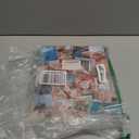 Lamare Vision Board Book - 1000+ Aesthetic Vision Board Images & Motivational Quotes, Vision Board Supplies, Vision Board Kit, Collage Book for Manifestation, Self Care & Goal Setting (New Release)