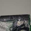 Jgstkcity Desk Clamp Power Strip USB C,40W Total Fast Charging Station,4 PD 20W USB C Ports,Desk Edge Mount Surge Protector,5 Outlets,Fit 1.96" Tabletop Edge,ETL Listed