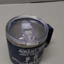 Gifts for Dad from Daughter, Son - Fathers Day, Birthday, Christmas Ideas Funny Gifts for Daddy, Papa - 14 Oz Coffee Mug (Dad Blue)