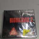 BioHazard 2 for PlayStation