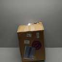 Beckham Hotel Collection Shredded Memory Foam Pillow 2-Pack Queen | Adjustable Fill Cooling Bed Pillows for Side, Back & Stomach Sleepers