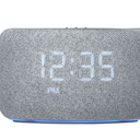 Gentle Wake Alarm Clock White Noise Machine