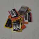 Fishing-Equipment Mixed Items 10 Pack