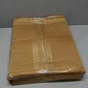 3 Piece Fireplace Tray Ash Pan,Adjustable Fireplace Tray for Up to 38" Fireplace Grates,Expandable Fireplace Ash Pan for Ash Collection,Large Trapezoid Stainless Steel,Fireplace Removable Ash Tray (Black)