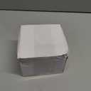 25 Pcs Aluminum Greenhouse Clamps, 1.25 x 3 Inch, Row Covers, Dog Beds, Quilting Frames Shelters, Shades, Netting (Fit 1 Inch PVC Pipe Tube Clip)