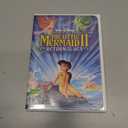 The Little Mermaid II - Return to the Sea