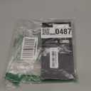 TORRAS for iPhone 17 Pro Case Crystal Clear, Ultra-Thin, 2025 Upgraded Non-Yellowing, Military-Grade Protection, Transparent Slim Case for iPhone 17 Pro Phone Case, Soft, Anti-Scratch, Clear