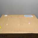 28-Inch Mobile Standing Desk, Adjustable Computer Desk, Portable Standing Desk with Lockable Wheels, Rolling Table for Home Office Classroom Hospital (Jet - Black) (Aluminum Pro)