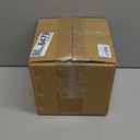 349336-761 Furnace Draft Inducer Motor,Compatible with Carrier Bryant Payne,Furnace Exhaust Vent Venter Blower Motor Assembly,Replacement HC21ZE125A 326628-761