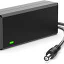 VHBW 42V Charger for iScooter Electric Scooter, Compatible with iScooter i8/ i8L /i9/ i9 Pro/ 1S and isinwheel S9 Pro/S9 Max DC36V Lithium Battery