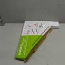 OEM QUALITY 22" + 22" PARRATI Premium All-Season Windshield Wiper Blades (Set of 2) (BLACK)