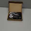 Oanlxt 14V Power Adapter Compatible with Samsung SyncMaster 15" 17" 18" 19" 20" 22" 23" 24" 27" TV LED LCD Monitor Adapter Charger Compatible with LTM1555B LTM1555X P2770 SA350 UE590 Power Supply Cord