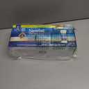 Similac 360 Total Care Infant Formula, Has 5 HMO Prebiotics, Our Closest Prebiotic Blend to Breast Milk, Non-GMO, Baby Formula, Ready to Feed, 2-fl-oz Bottle, Pack of 12 (EXP 04/01/26)