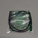 Ebike Hub Motor Extension Cable,9 Pin Waterproof Extension Cable for Electric Bike and Escooter Female to Male 60cm 130cm 160cm Wire of Conversion Kit