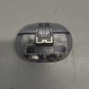 Beats Studio Buds + | True Wireless Noise Cancelling Earbuds, Enhanced Apple & Android Compatibility, Built-in Microphone, Sweat Resistant Bluetooth Headphones, Spatial Audio - Transparent