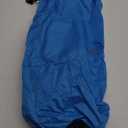 Frelaxy Compression Sack, 40% More Storage! 11L/18L/30L/45L/52L Compression Stuff Sack, Water-Resistant & Ultralight Sleeping Bag Stuff Sack - Space Saving Gear for Camping, Hiking (Small, Blue)