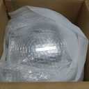 Disco Ball, 12 inch Disco Balls, Disco Ball Decoration,Purely Handmade Large Disco Ball for Party Decoration DJ Club Stage Bar Wedding Festival Christmas12 in