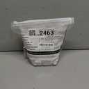 Clean Revolution All Natural Dishwasher Detergent Pods, 60 Pods, Enzyme Powered, No Chemical Additives, No Residue - SUN LEMON - Made in USA