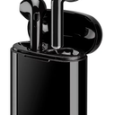 iLive True Wireless Bluetooth Earbuds in Black