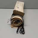 Food Warming Mat Electric Tray: Adjustable Silicone Heating Pad with 3 Temperature Settings 4 Timer Function Portable Roll Up Hot Plate for Buffets Party Gatherings Kitchen Warmer Countertop Holiday (24 X 16 inch, Cream)