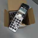VTech Cordless Phone with Large Display and Big Buttons, DECT 6.0 with Caller ID/Call Waiting, Full Duplex Speakerphone, ECO Mode, Last 10 Number Redial, Easy to Use,VG231