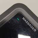 TGS Leg Compression Massager Cordless Leg Massager for Circulation and Pain Relief with Rechargeable Battery Compression Boots for Circulation Portable Recovery System for Athletes (Single Unit)