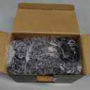 GROWNEER 550GPH Submersible Pump 30W Fountain Water Pump, 2000L/H, with 7.2ft High Lift, 3 Nozzles for Aquarium, Fish Tank, Pond, Hydroponics, Statuary, Pool