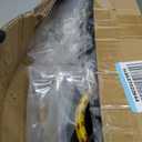 ROCKBROS Rear Bike Rack Quick Release Bike Cargo Rack Luggage Bike Rack Rear Mountain Bike Rack