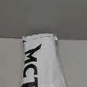 MCTi Waterproof Mens Ski Gloves Winter Warm 3M Thinsulate Snowboard Snowmobile Cold Weather Gloves (Large, Black)