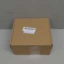 Hamster Mini House, Mushroom-Shaped Wood Hide Home for Dwarf Hamsters, Rat, Gerbils, Syrian, Mice, Small Animals Hideout Habitat Hut, Wooden Hamster Hideaway Toys, Indoor Cave Cage Accessories