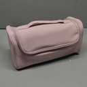 6-in-1 Hair Styler, 110,000 RPM Hair Dryer with Auto-Wrap Curlers, Blow Dryer Oval Brush & Volumizer, Hot Air Styler for Fast Drying,Curling, Smoothing & Volume, Air Styler with Travel Case