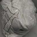 puredown Goose Feathers and Down Pillow for Sleeping Hotel Collection Bed Pillows, Gusseted, King, Set of 2