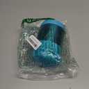 THERMOS FUNTAINER 10 Ounce Stainless Steel Vacuum Insulated Kids Food Jar with Spoon, Teal