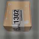 EINAEY Clip in Bangs  100% Real Human Hair Fringe with Temples, Medium Brown French Bangs Hair Clip Hairpiece for Women, Natural Look, Easy Trim & Secure BB Clips for Daily Wear