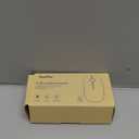 VssoPlor Wireless Mouse, 2.4G Slim Portable Computer Laptop Mouse with Nano Receiver Quiet Silent Optical Mice for Notebook, PC, Laptop, Computer-Pure Pink