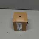 Hendiy Fruit Slicer Cup, Strawberry Slicer Grape Cutter Cup Fruit Slicers Stainless Steel Egg Slicers, Strawberry Cutter Kitchen Gadgets Speed Cutters for Banana Grape Egg