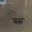 5FT Pre-lit Christmas Cone Tree w/300 Warm White & 250 Cold White LED Lights