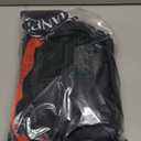 Stroller Travel Bag for Airplane, for Single Umbrella Strollers, Black