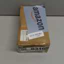 VEVOR Mechanical Keyless Entry Door Lock, 14 Digit Keypad, Embedded Outdoor Gate Door Locks Set with Keypad and Handle, Water-Proof Zinc Alloy, Easy to Install, for Garden, Garage, Yard, Storage Shed (Black)