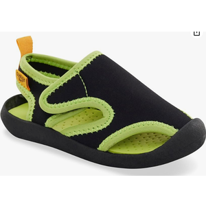 OshKosh B'Gosh unisex-child Swimmie-b Sandal Toddler  9