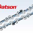 3PC 10" Pole Saw Chain Replacement for EGO PSA1000 / PSA1020 / MPS1000 / MPS1001 / PPSX2504 10-Inch 56V Polesaw