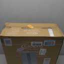 Graco TurboBooster 2.0 Backless Booster Car Seat, Denton, Manufactured Date 05/15/26