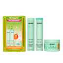Amika Play Your Strength: Strength Repair Routine Set
