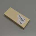 Eyekepper Readers Retro Square Plastic Frame Metal Arms Reading Glasses Black +2.75