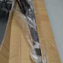 Nearly Natural 5ft Pre-Lit Halloween Twig Tree with 360 Orange & Purple LED Lights