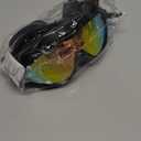 Swim Goggles No Leaking Anti-Fog Pool Goggles Swimming Goggles for Adult Men Women Youth, UV Protection 180° Clear Vision