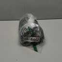 3 Packs Leggings with Pockets for Women, Soft High Waisted Tummy Control Workout Yoga Pants, Size M