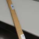 Weatherstrip Window Molding Trim Seal Compatible with 2007-2020 Tundra Double Cab Replaces 68160-0C020 68210-0C020 68163-0C010 68164-0C010