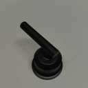Replacement for Moen T2901BL Gibson Posi-Temp Valve Trim Kit, Matte Black