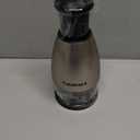 Cuisinart Chopper, Stainless Steel/Black, CTG-00-SCHP, 8.2" x 3.9" x 3.9"